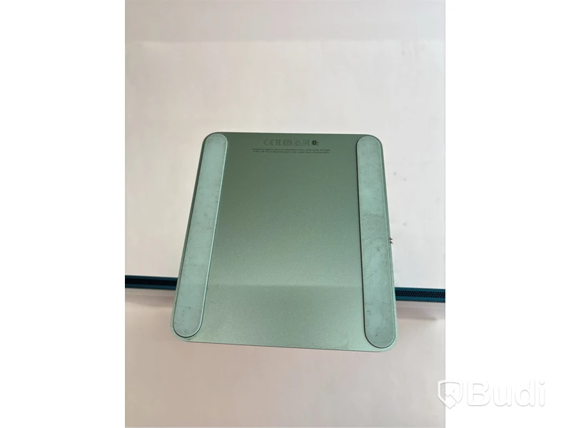 Dator Apple iMac 4.5K 24 tum (2021)