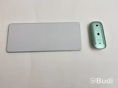 Dator Apple iMac 4.5K 24 tum (2021)