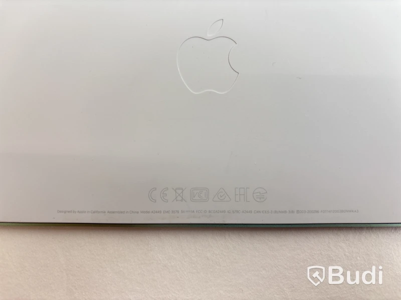 Dator Apple iMac 4.5K 24 tum (2021)