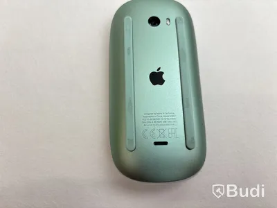 Dator Apple iMac 4.5K 24 tum (2021)