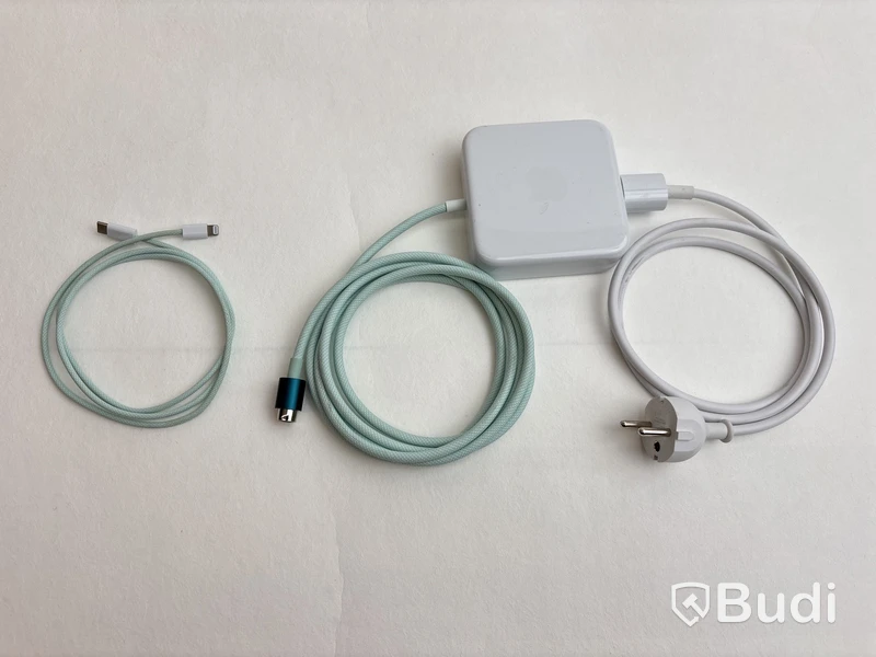 Dator Apple iMac 4.5K 24 tum (2021)