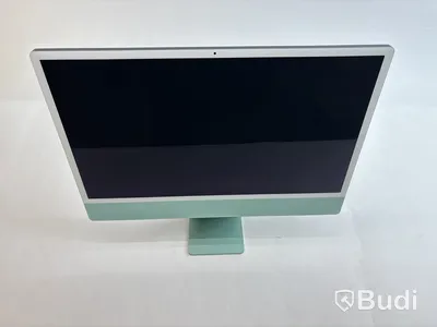 Dator Apple iMac 4.5K 24 tum (2021)
