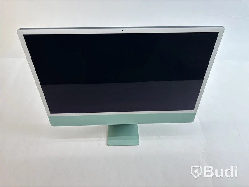 Dator Apple iMac 4.5K 24 tum (2021)