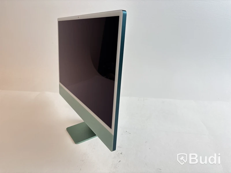 Dator Apple iMac 4.5K 24 tum (2021)