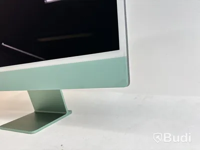 Dator Apple iMac 4.5K 24 tum (2021)