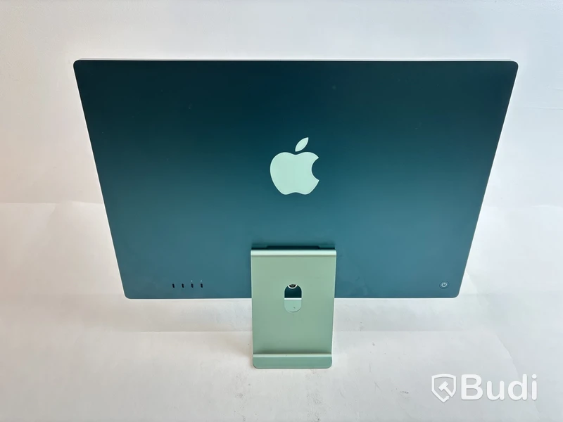 Dator Apple iMac 4.5K 24 tum (2021)