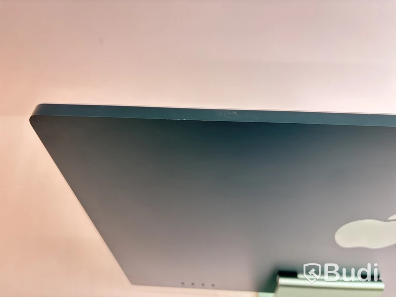 Dator Apple iMac 4.5K 24 tum (2021)
