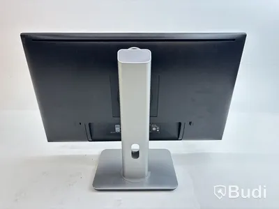 Datorskärm Dell U2414HB. OBS! Repad skärm