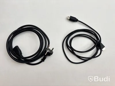 Datorskärm Dell U2414HB. OBS! Repad skärm