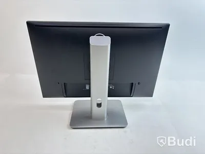 Datorskärm Dell U2415B. OBS! Repad skärm