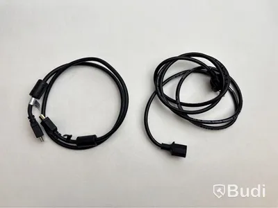 Datorskärm Dell U2415B. OBS! Repad skärm