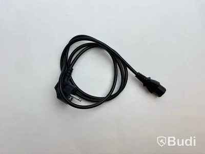 Datorskärm Dell P2722HE. OBS! Repad skärm