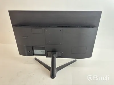 Datorskärm Samsung F27T354FHU. OBS! Repad skärm