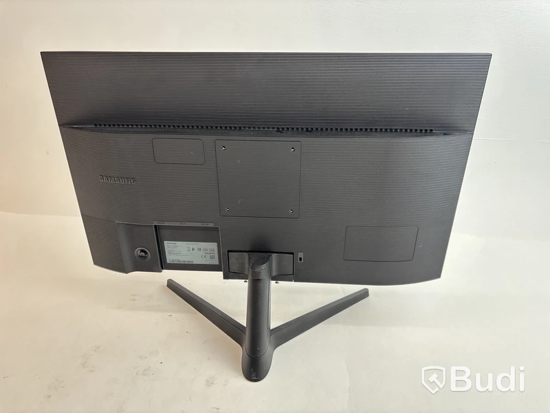 Datorskärm Samsung F27T354FHU. OBS! Repad skärm