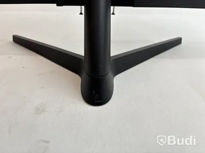 Datorskärm Samsung F27T354FHU. OBS! Repad skärm