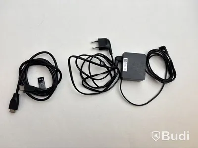 Datorskärm Samsung F27T354FHU. OBS! Repad skärm