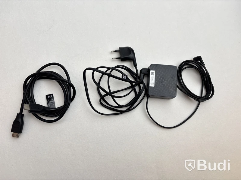 Datorskärm Samsung F27T354FHU. OBS! Repad skärm