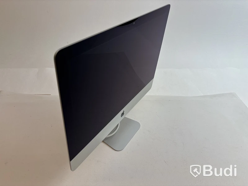 Dator Apple iMac 21 tum (2014)