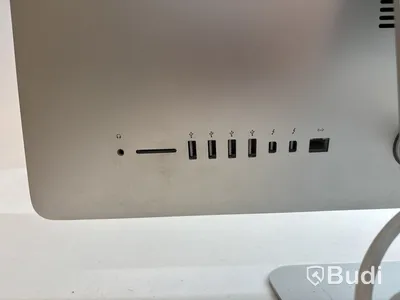 Dator Apple iMac 21 tum (2014)