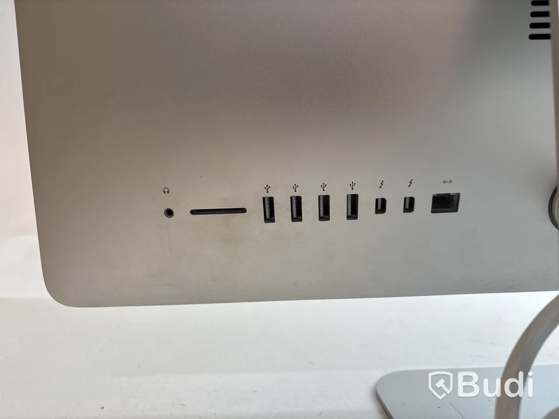Dator Apple iMac 21 tum (2014)