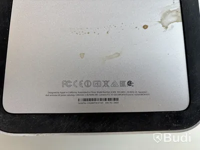 Dator Apple iMac 21 tum (2014)