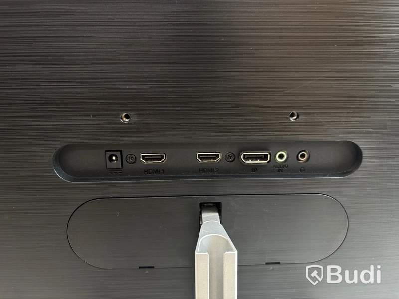 Datorskärm Philips 278E1A 27 tum 4K