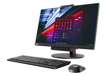 Dator Allt-i-ett Lenovo ThinkCentre T1024 Gen 3