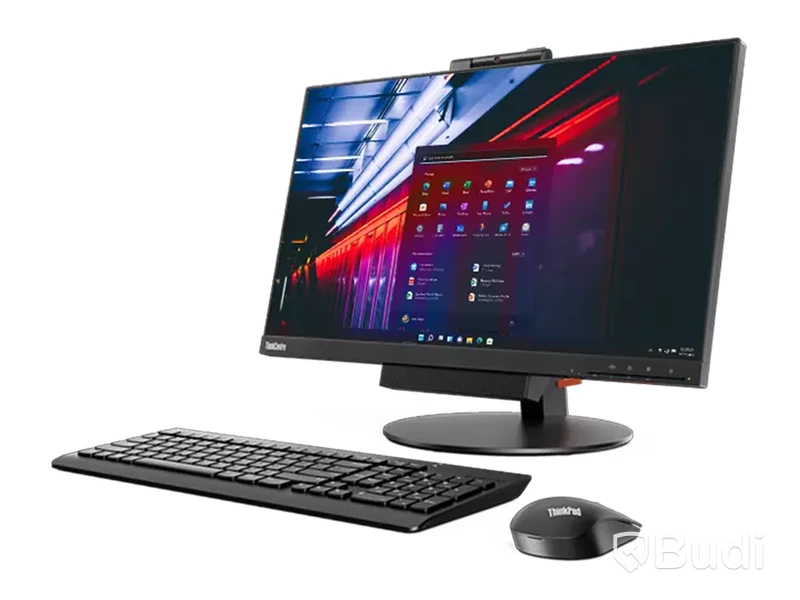 Dator Allt-i-ett Lenovo ThinkCentre T1024 Gen 3
