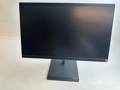 Dator Lenovo V50a 24 tum inkl. musmatta och strömkabel