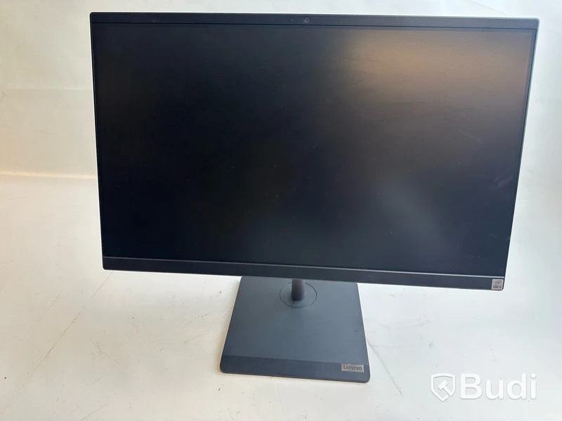Dator Lenovo V50a 24 tum inkl. musmatta och strömkabel