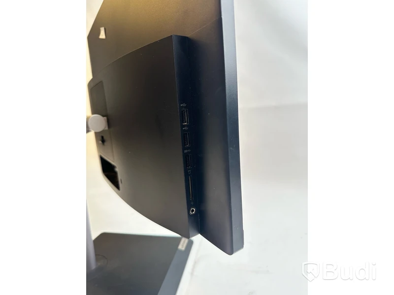 Dator Lenovo V50a 24 tum inkl. musmatta och strömkabel