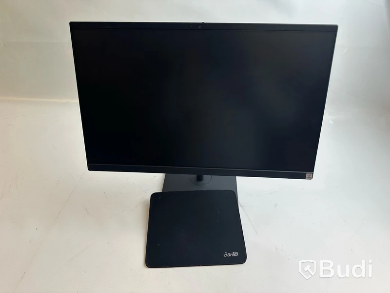 Dator Lenovo V50a 24 tum inkl. musmatta och strömkabel