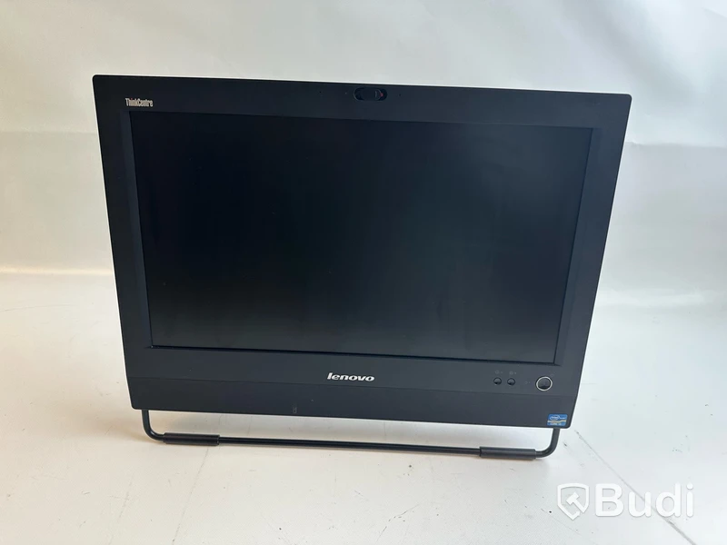 Dator Lenovo ThinkCenter M72Z inkl. strömkabel