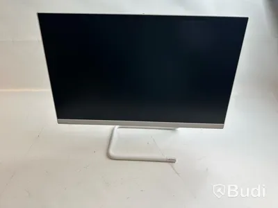Dator Lenovo IdeaCenter AIO 3 24 tum inkl. tagentbord och musmatta