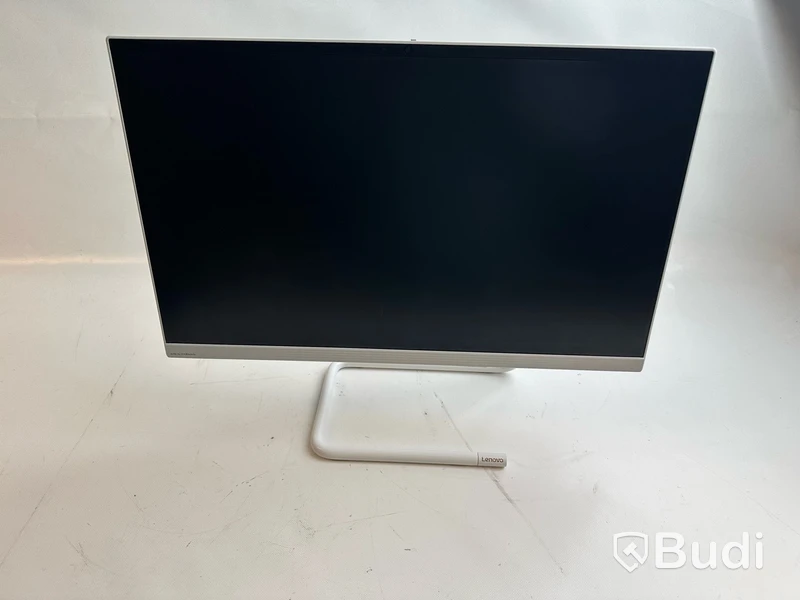 Dator Lenovo IdeaCenter AIO 3 24 tum inkl. tagentbord och musmatta