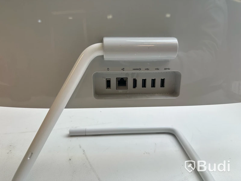Dator Lenovo IdeaCenter AIO 3 24 tum inkl. tagentbord och musmatta