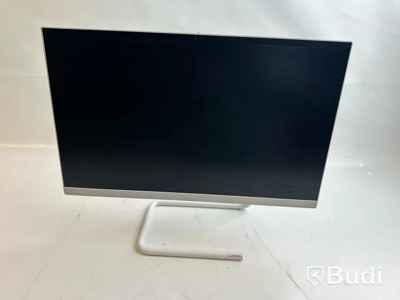Dator Lenovo IdeaCenter AIO 3 24 tum inkl. tagentbord och musmatta
