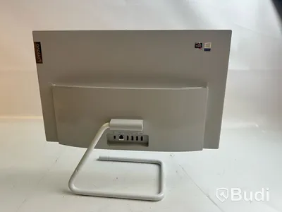 Dator Lenovo IdeaCenter AIO 3 24 tum inkl. tagentbord och musmatta