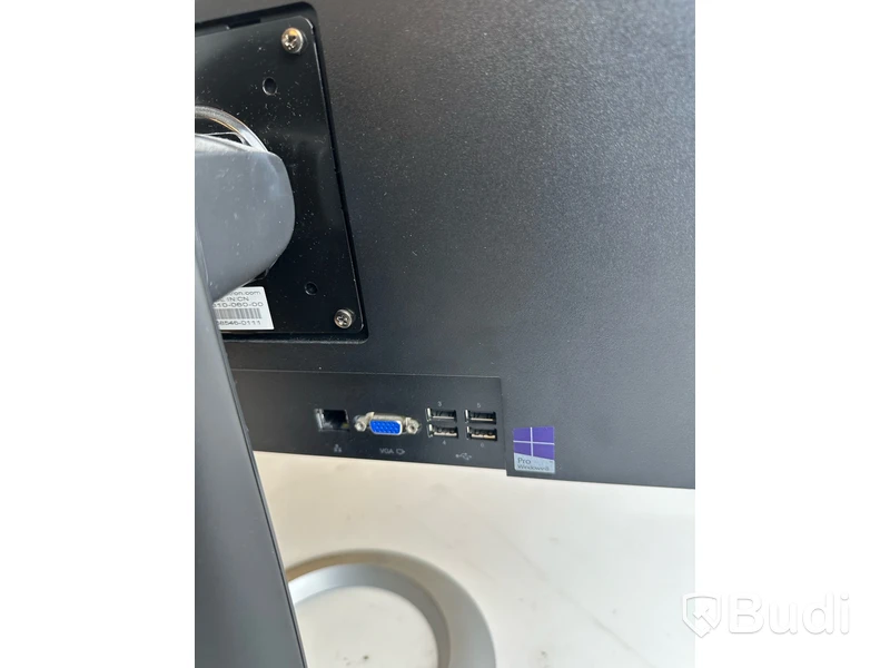 Dator Lenovo ThinkCenter M73Z inkl. strömkabel