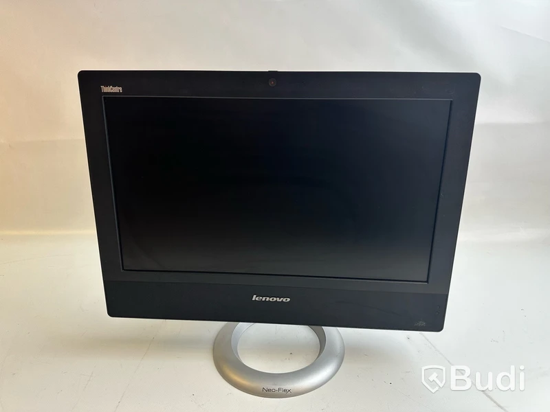 Dator Lenovo ThinkCenter M73Z inkl. strömkabel