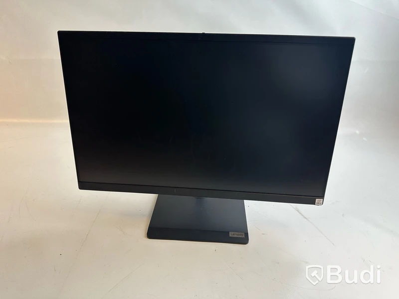 Dator Lenovo V50a 24 tum inkl. strömkabel