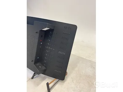 Dator / Tvskärm, MIB18 inkl. strömkabel och väggmonteringsfäste