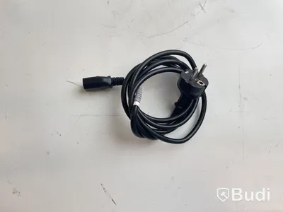 Dator / Tvskärm, MIB18 inkl. strömkabel och väggmonteringsfäste