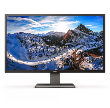 (NY) Datorskärm Philips 439P1 43 tum 4K