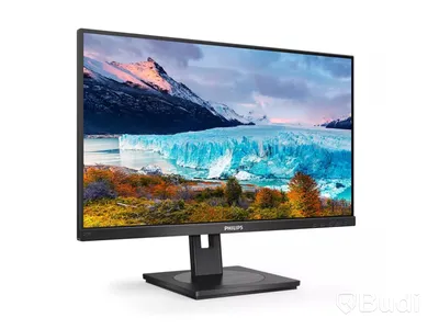 Datorskärm Philips 275S1 27 tum QHD
