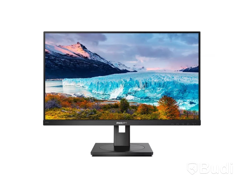 Datorskärm Philips 275S1 27 tum QHD