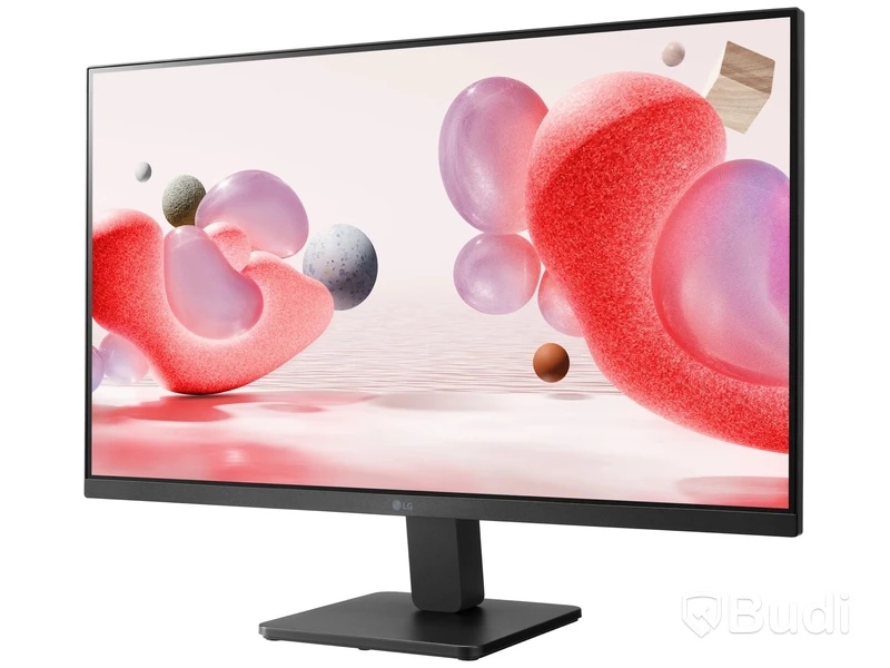 Datorskärm LG 27MR400 27 tum FHD
