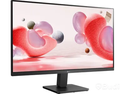 Datorskärm LG 27MR400 27 tum FHD
