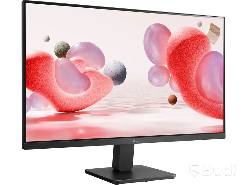 Datorskärm LG 27MR400 27 tum FHD