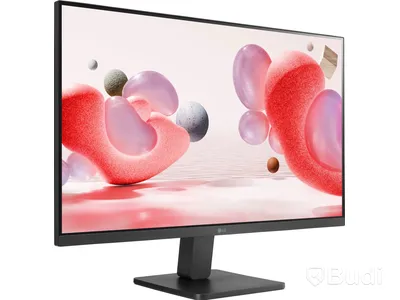 Datorskärm LG 27MR400 27 tum FHD